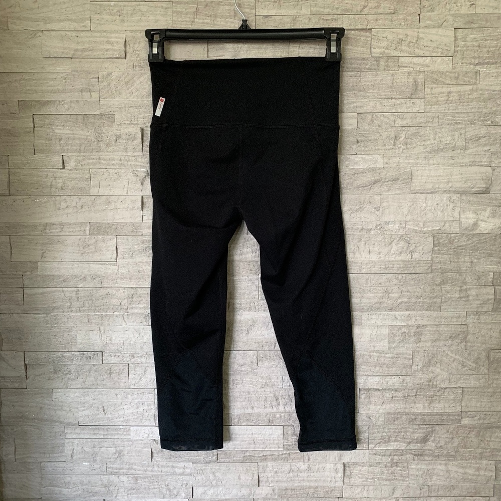 Zella Capri Workout Pants